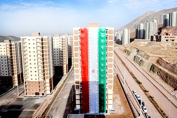 حذف 104 هزار نفر از ثبت‌نام کنندگان طرح ملی مسکن