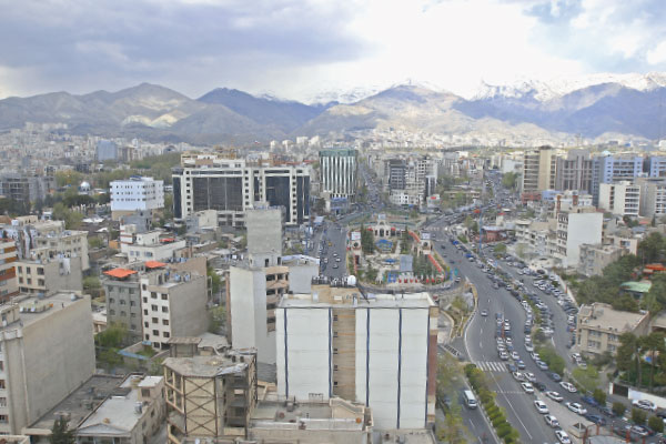 وزش نسیم رونق در بازار مسکن