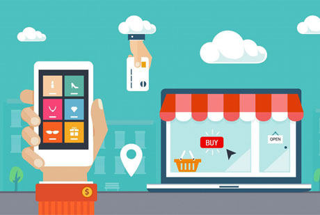 ویدئو | آیا خرده فروشی (Retailing) در حال انقراض است؟