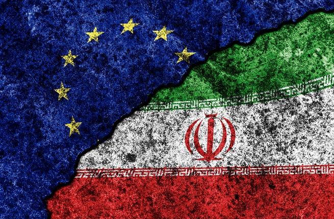 جزییات تجارت ایران و اروپا در سال ۲۰۱۹