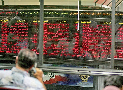 ۵ عاملی که احتمالا بورس را متاثر کنند