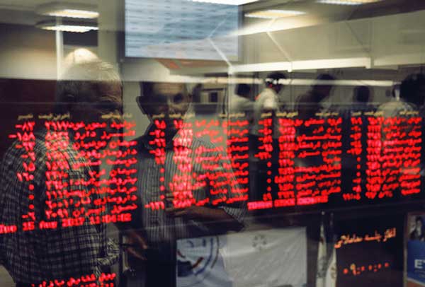 تب خرید «حقیقی» در بازار سهام