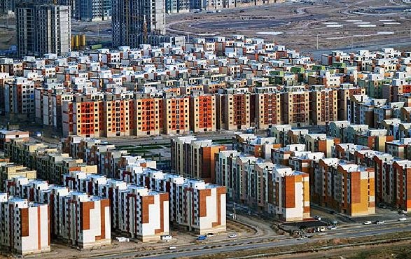 افزایش هزینه تسهیلات مسکن