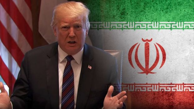 چین: آمریکا سیاستِ اشتباه اعمال فشار علیه ایران را اصلاح کند