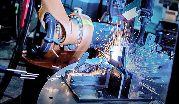 مشخص شدن اولویت‌های صنعتی ایران