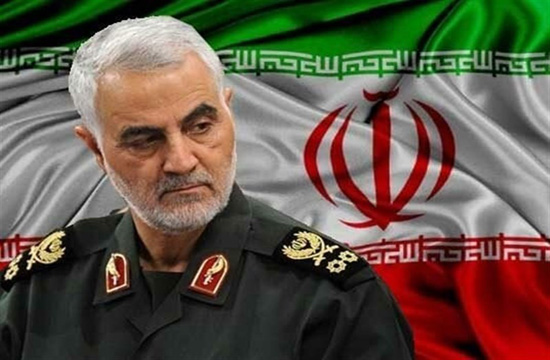 یادداشت|آغاز «انتقام تحقیرآمیز» محور مقاومت از خون سردار سلیمانی