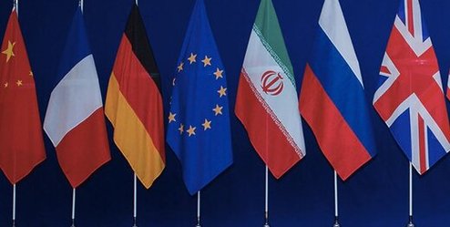 انگلیس درخواست ترامپ برای خروج از برجام را رد کرد