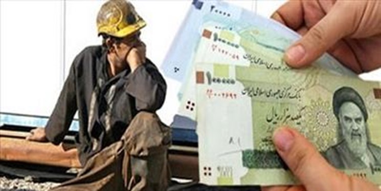 لزوم توجه به معیشت کارگران در دستمزد سال آینده