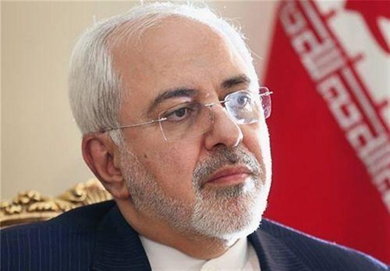 رایزنی تلفنی ظریف و مسئول سیاست خارجی اتحادیه اروپا