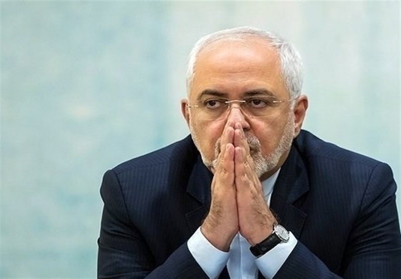 ظریف: خطای انسانی در زمان بحران ناشی از ماجراجویی آمریکا منجر به فاجعه شد