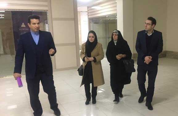 راهاندازی نخستین صندوق سرمایهگذاری خطرپذیر در منطقه آزاد ارس