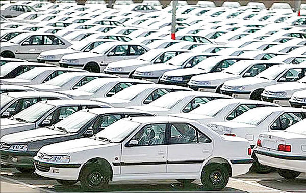 قیمت جدید خودروهای داخلی در بازار تهران – ۱۶ دی + جدول