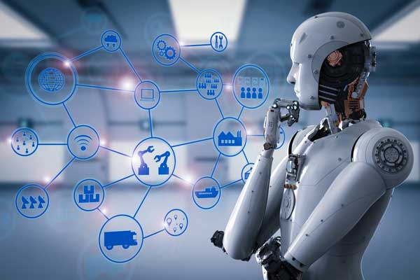 ویدئو | انقلاب صنعتی چهارم (Fourth Industrial Revolution) چیست؟