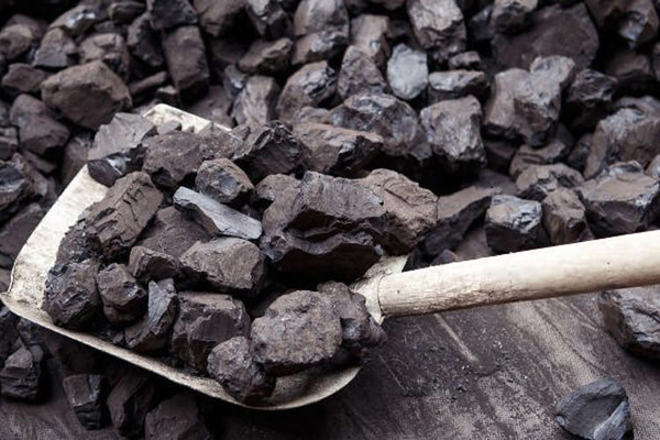 قیمت جهانی زغال سنگ افزایشی شد