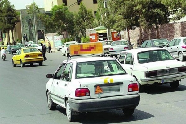مربیان آموزشگاه های رانندگی درخواست سهمیه بنزین را چگونه پیگیری کنند؟