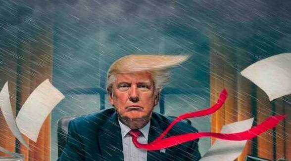 بایدن: ترامپ بسیار خطرناک و بی‌مسئولیت است
