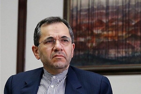 تخت‌روانچی در واکنش به ترور سردار سلیمانی: قطعا پاسخ یک اقدام نظامی، نظامی خواهد بود