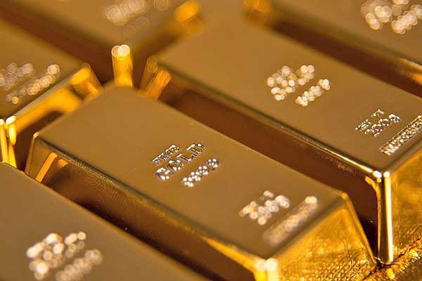 تثبیت قیمت طلا – آمار اشتغال آمریکا
