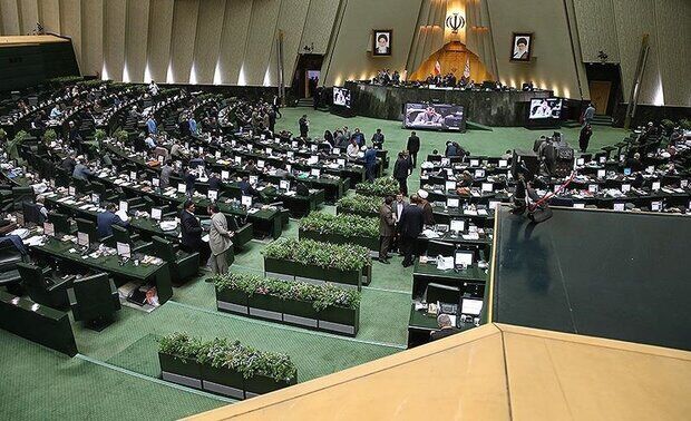 بررسی شهادت سردار سلیمانی و سقوط هواپیمای اوکراینی در جلسه غیرعلنی مجلس