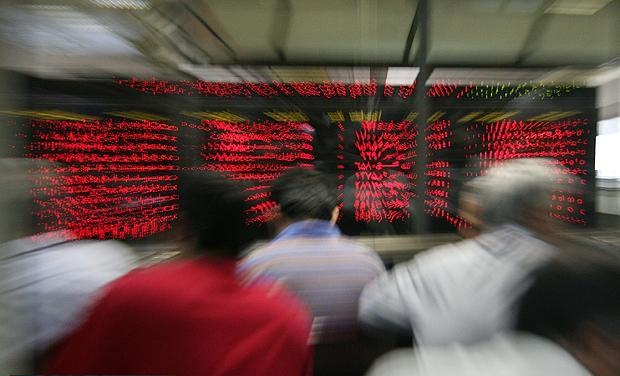 وضعیت قرمز در بازار جهانی