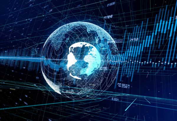 پیش‌بینی غول‌ها از اقتصاد 2020