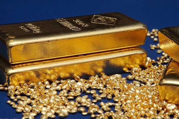آیا طلا همچنان خریدنی است؟