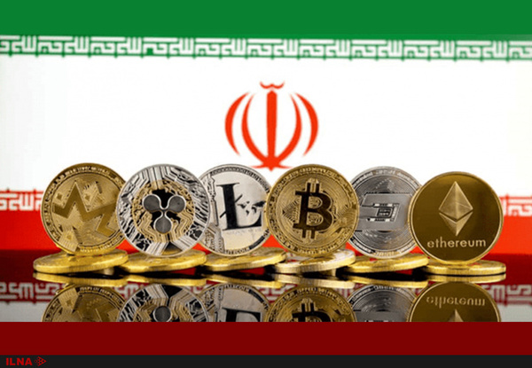 ایران با ارز مجازی سلطه مالی آمریکا را به چالش می‌کشد