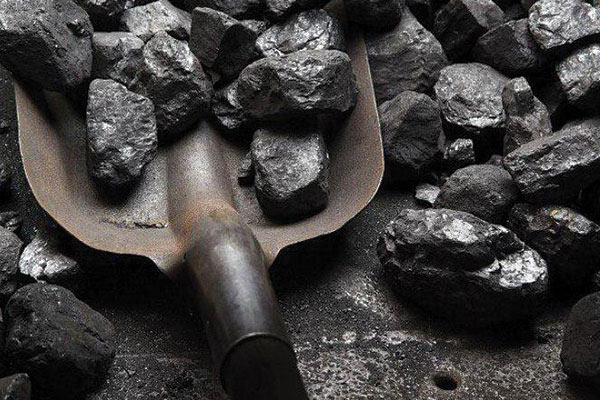 قیمت زغالسنگ در چین به بالای ۱۴۱ دلار رسید