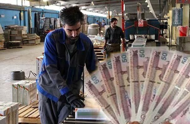 تعیین سبدمعیشت کارگران با توجه به تورمی اعلامی از سوی مرکز آمار