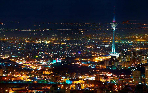متوسط قیمت یک متر آپارتمان در تهران چقدر است؟