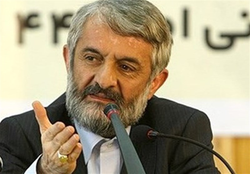 آقا محمدی: سال 99 سال شکوفایی اقتصاد غیرنفتی ایران است