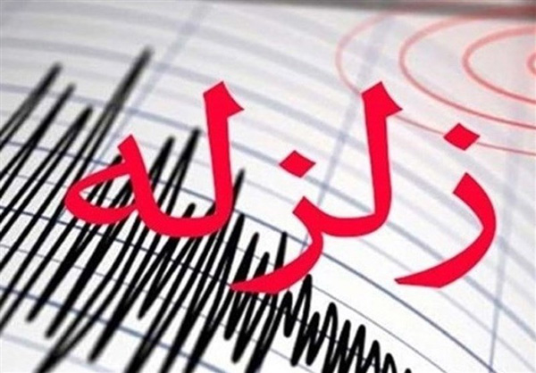 جزییات زلزله 4.4 ریشتری سرعین