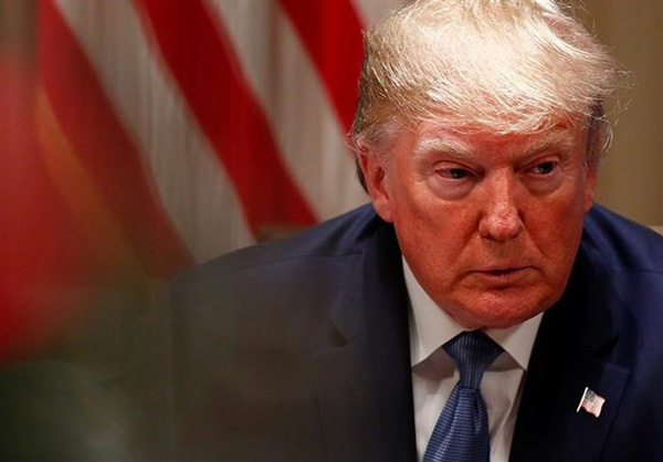 موافقت اولیه ترامپ با انعقاد توافقنامه صلح با طالبان افغانستان