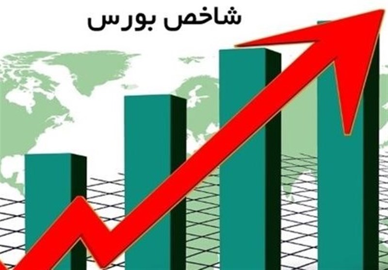 شاخص بورس نیم میلیون واحدی شد