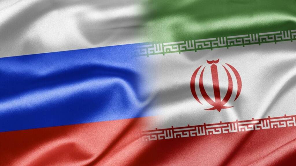 مقام روس: حجم تجارت با ایران به ۲ میلیارد دلار افزایش یافت