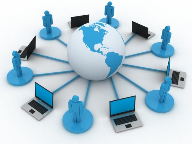 کسب و کارها از اینترنت ۱۰۰ مگابیت بر ثانیه برخوردار می‌شوند