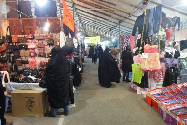 آغاز برگزاری نمایشگاه‌های فروش بهاره از ابتدای اسفندماه