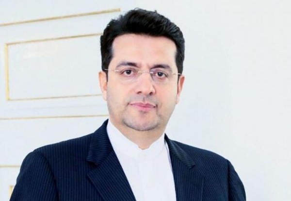 موسوی: ویزای عربستان برای هیات ایرانی دیرهنگام صادر شد