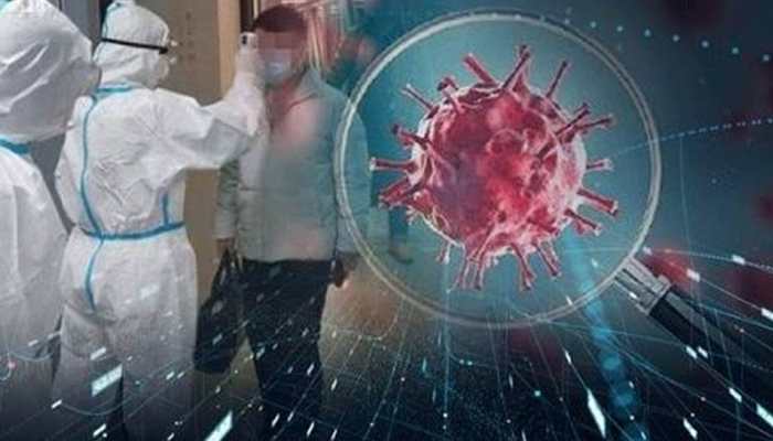 813 نفر جدیدترین آمار قربانیان ویروس کرونا