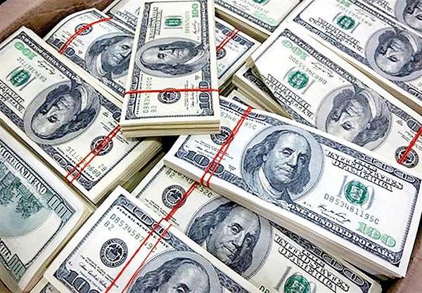 دلار هفته را چگونه آغاز می‌کند؟