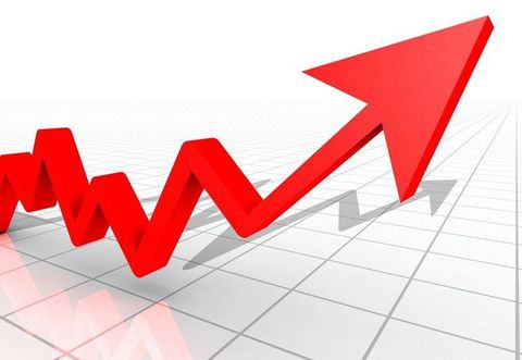 نرخ رشد اقتصادی فصل پاییز بدون نفت مثبت شد