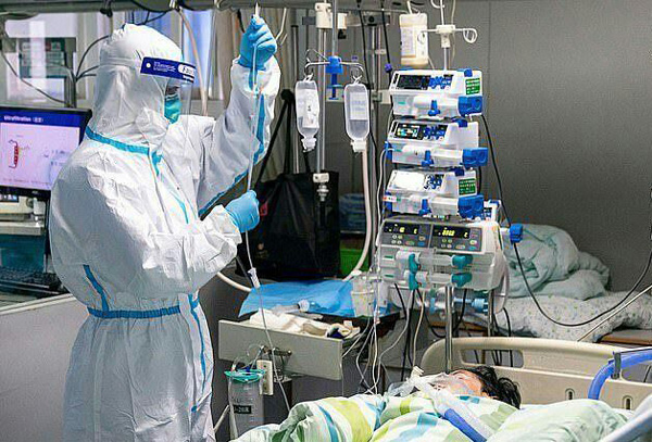 ثبت اولین فوتی ویروس کرونا در هنگ‌کنگ؛ تعداد قربانیان به 427 نفر رسید