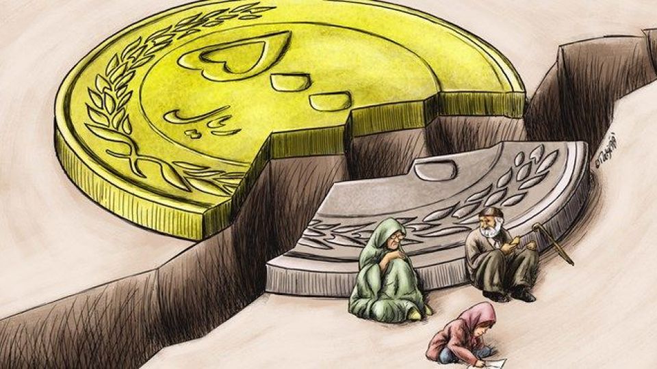 بررسی نرخ تورم در سال ٩٨