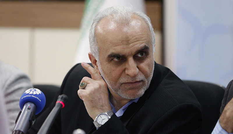 دامنه نوسان بورس ۵ درصد باقی می‌ماند