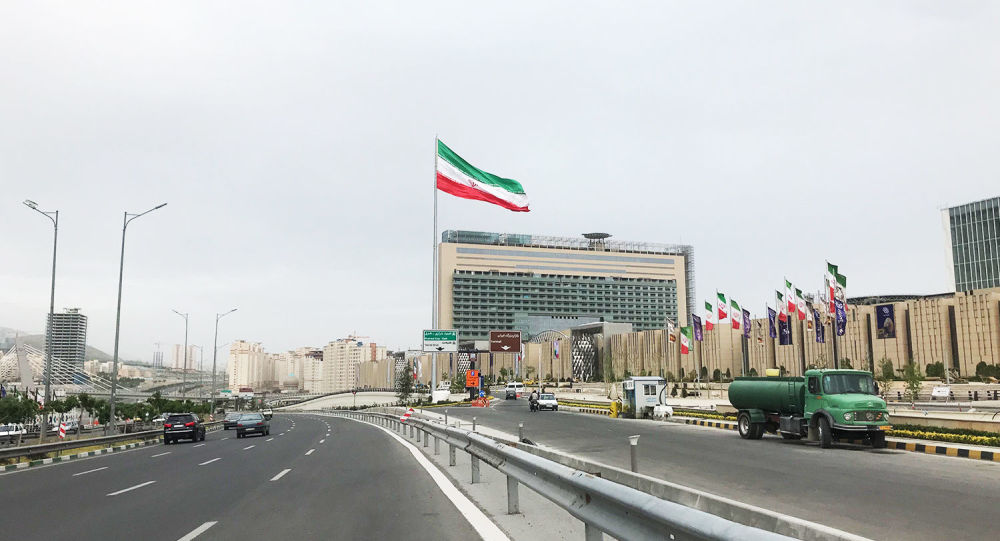 آزادراه همت -کرج با حضور رییس جمهوری افتتاح شد