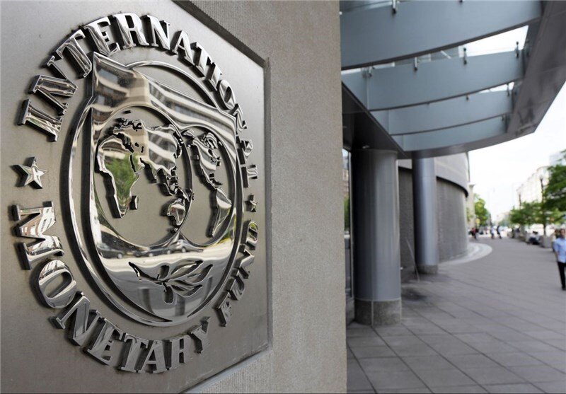 درخواست ۵۰ میلیارد دلاری ایران از صندوق بین‌المللی پول برای مقابله با کرونا