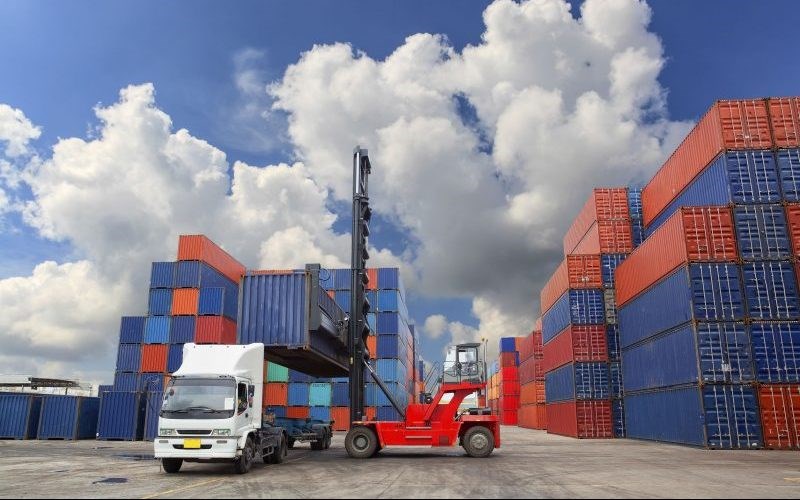 تجارت خارجی ایران با اوراسیا به 2.5 میلیارد دلار رسید