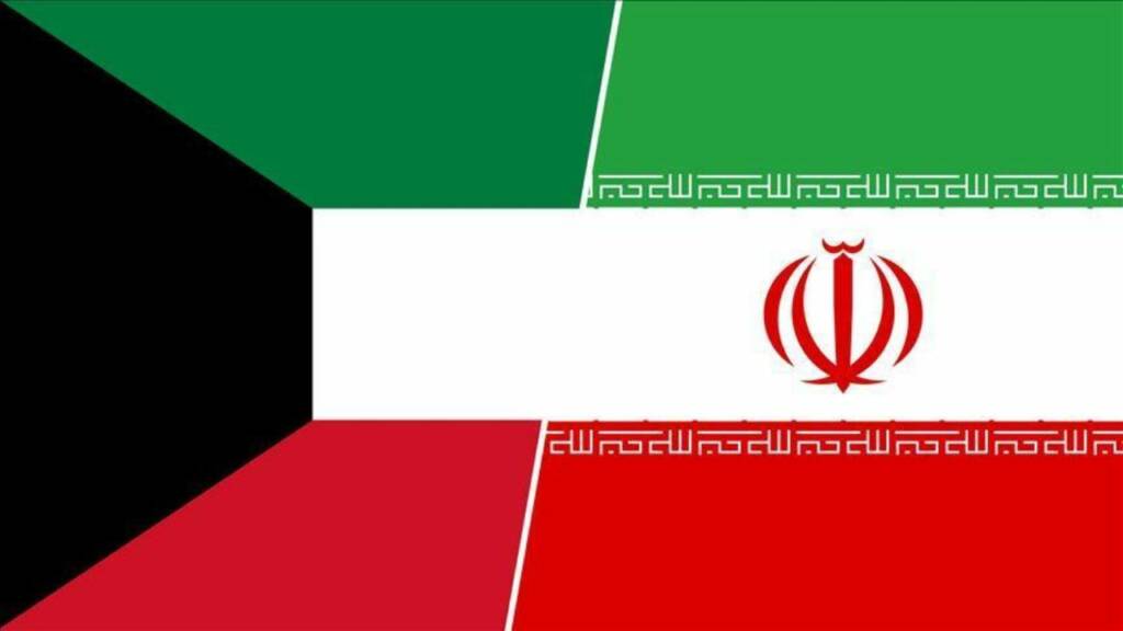 کمک ۱۰ میلیون دلاری کویت به ایران برای مقابله با کرونا