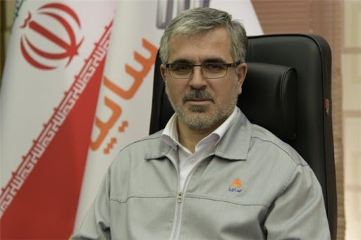 دستور مدیرعامل سایپا برای تولید ماسک بهداشتی