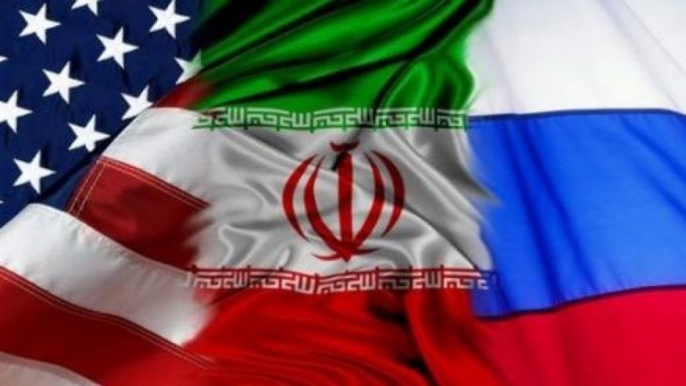 روسیه از ارسال نامه مشترک با ایران به گوترش برای لغو تحریم ها خبر داد